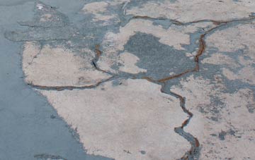 fibreglass roofing replacement Melsonby