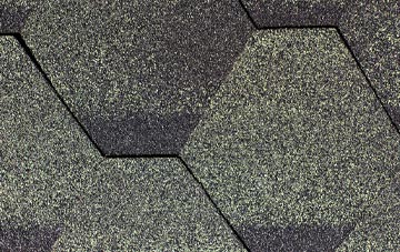 Melsonby fibreglass shingle repairs