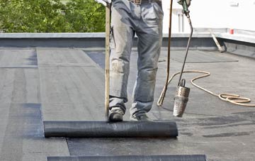 flat roof replacement Melsonby, North Yorkshire