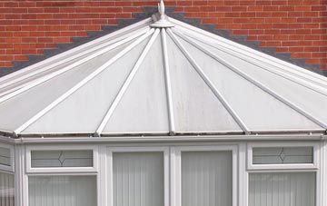Melsonby polycarbonate conservatory roof repairs
