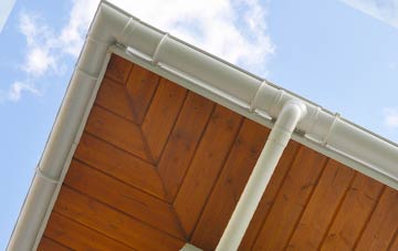 Melsonby soffit types