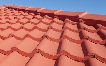 Melsonby tile and slate roof replacement