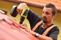 Melsonby garage roof repairs